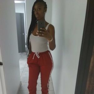 Meet your Posher, Kirtrese